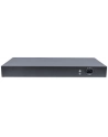 Switch zarządzalny Intellinet 16x 10/100/1000 Mbps PoE+ 374W + 2x slot SFP Rack 19'' - nr 4