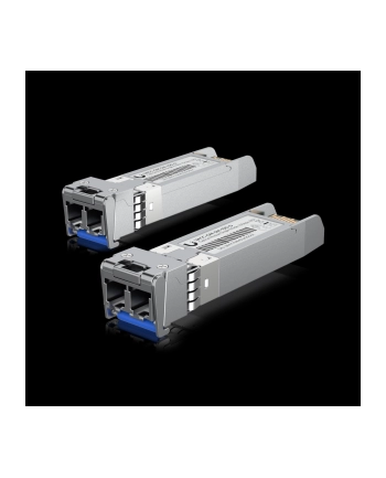 ubiquiti 10 Gbps Single-Mode Optical Module (20 pack)