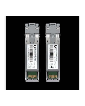 ubiquiti 10 Gbps Single-Mode Optical Module (20 pack)