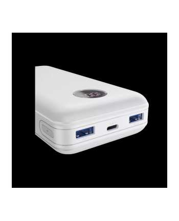 CANYON Powerbank PB-2002 20000 mAh Biały