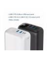 CANYON Powerbank PB - 301 Biały - nr 6