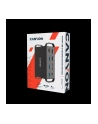 CANYON Stacja dokująca DS-95 14w1 Szara - nr 2