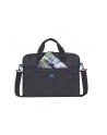 Torba do notebooka 13-14'' RIVACASE Regent czarna - nr 5