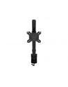spc gear Uchwyt biurkowy ENDORFY Atlas Single 27'' 8kg Czarny - nr 12
