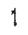 spc gear Uchwyt biurkowy ENDORFY Atlas Single 27'' 8kg Czarny - nr 16