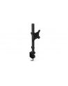 spc gear Uchwyt biurkowy ENDORFY Atlas Single 27'' 8kg Czarny - nr 20