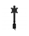 spc gear Uchwyt biurkowy ENDORFY Atlas Single 27'' 8kg Czarny - nr 28