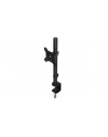 spc gear Uchwyt biurkowy ENDORFY Atlas Single 27'' 8kg Czarny - nr 2