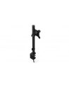 spc gear Uchwyt biurkowy ENDORFY Atlas Single 27'' 8kg Czarny - nr 43