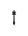 spc gear Uchwyt biurkowy ENDORFY Atlas Single 27'' 8kg Czarny - nr 46