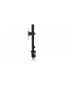 spc gear Uchwyt biurkowy ENDORFY Atlas Single 27'' 8kg Czarny - nr 48