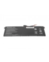 Bateria Movano do notebooka Acer Aspire 3 A314, A315 (7.4V-7.6V) (4800 mAh) - nr 3