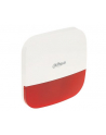 Sygnalizator bezprzewodowy zewnętrzny DAHUA ARA13-W2(868) (czerwony) - nr 2
