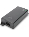Zasilacz/Adapter PoE+ DIGITUS 802.3at max. 48V 60W Gigabit aktywny - nr 10