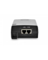 Zasilacz/Adapter PoE+ DIGITUS 802.3at max. 48V 60W Gigabit aktywny - nr 18