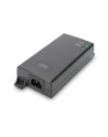 Zasilacz/Adapter PoE+ DIGITUS 802.3at max. 48V 60W Gigabit aktywny - nr 20