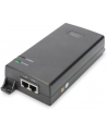 Zasilacz/Adapter PoE+ DIGITUS 802.3at max. 48V 60W Gigabit aktywny - nr 21
