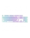 Klawisze Endorfy PBT Pudding Onyx White (EY0E003) - nr 10