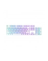 Klawisze Endorfy PBT Pudding Onyx White (EY0E003) - nr 1