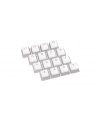 Klawisze Endorfy PBT Pudding Onyx White (EY0E003) - nr 2