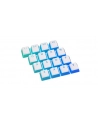 Klawisze Endorfy PBT Pudding Onyx White (EY0E003) - nr 3