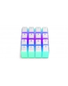 Klawisze Endorfy PBT Pudding Onyx White (EY0E003) - nr 6