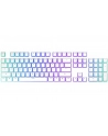Klawisze Endorfy PBT Pudding Onyx White (EY0E003) - nr 8