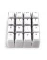 Klawisze Endorfy PBT Pudding Onyx White (EY0E003) - nr 9