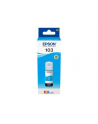 Tusz Epson 103 cyan (C13T00S24A) - nr 2
