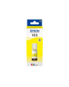 Tusz Epson 103 yellow (C13T00S44A) - nr 3