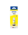 Tusz Epson 103 yellow (C13T00S44A) - nr 5