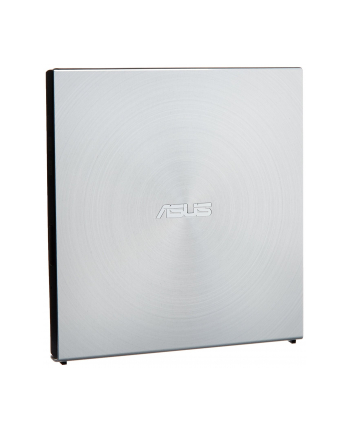 Napęd DVD RW ASUS SDRW-08U5S-U SILVER slim zewn. USB Power2Go