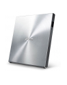 Napęd DVD RW ASUS SDRW-08U5S-U SILVER slim zewn. USB Power2Go - nr 9
