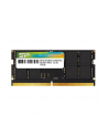 Pamięć SODIMM DDR5 Silicon Power 16GB (1x16GB) 4800MHz CL40 1,1V - nr 1