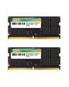 Pamięć SODIMM DDR5 Silicon Power 32GB (2x16GB) 4800MHz CL40 1,1V - nr 1