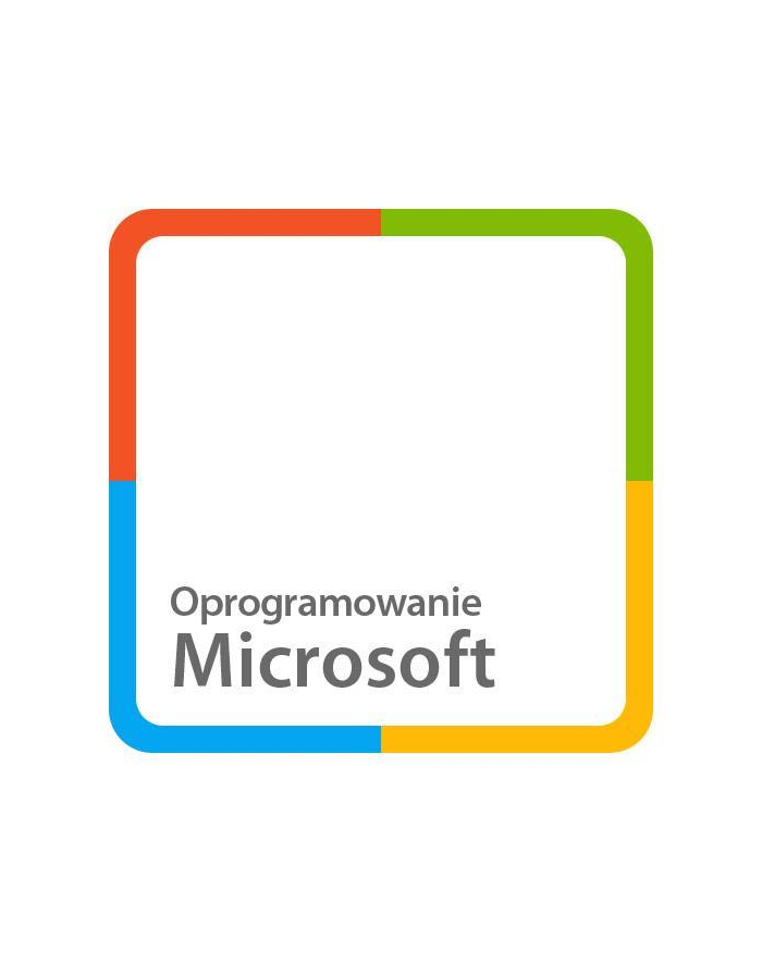 Oprogramowanie Windows Server 2022 Essential Edition do serwerów Dell główny