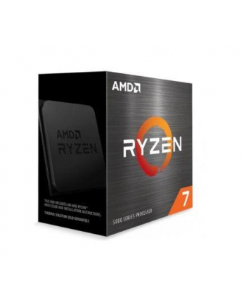 Procesor AMD Ryzen 7 5800X S-AM4 3.80/4.70GHz BOX