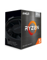 Procesor AMD Ryzen 5 5600G S-AM4 3.90/4.40GHz BOX - nr 1