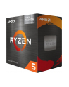 Procesor AMD Ryzen 5 5600G S-AM4 3.90/4.40GHz BOX - nr 7