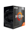 Procesor AMD Ryzen 5 5600G S-AM4 3.90/4.40GHz BOX - nr 8