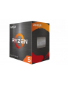Procesor AMD Ryzen 5 5500 S-AM4 3.60/4.20GHz BOX - nr 4