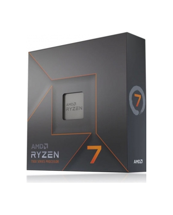 Procesor AMD Ryzen 7 7700X S-AM5 4.50/5.40GHz WOF