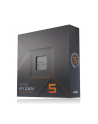 Procesor AMD Ryzen 5 7600X S-AM5 4.70/5.30GHz BOX - nr 1