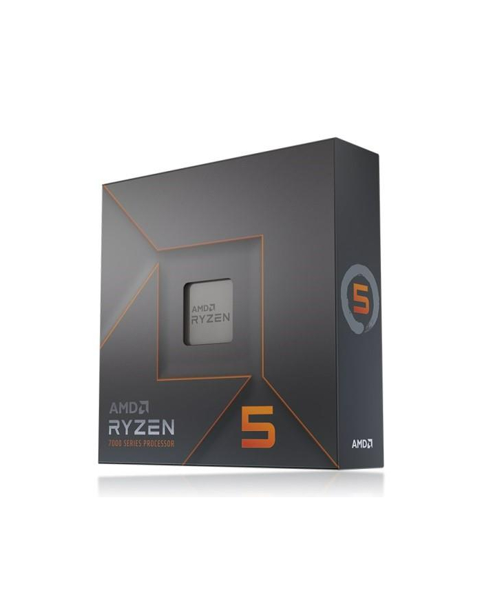 Procesor AMD Ryzen 5 7600X S-AM5 4.70/5.30GHz BOX główny