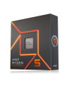 Procesor AMD Ryzen 5 7600X S-AM5 4.70/5.30GHz BOX - nr 2
