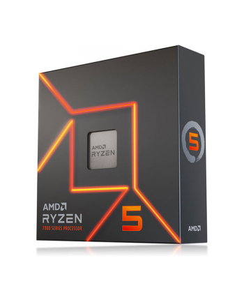 Procesor AMD Ryzen 5 7600X S-AM5 4.70/5.30GHz BOX nr 2