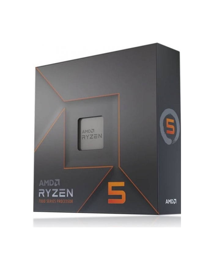 Procesor AMD Ryzen 5 7600X S-AM5 4.70/5.30GHz BOX główny