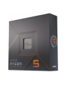 Procesor AMD Ryzen 5 7600X S-AM5 4.70/5.30GHz BOX - nr 9