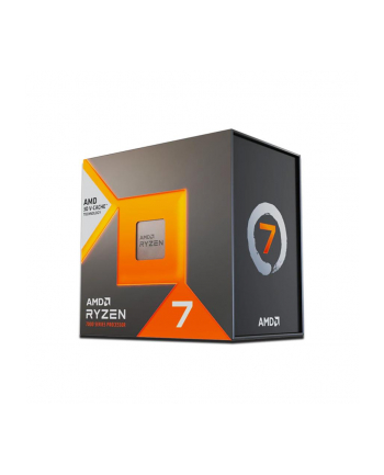 Procesor AMD Ryzen 7 7800X3D S-AM5 4.20/5.00GHz 8MB L2/96MB L3 7nm WOF