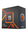 Procesor AMD Ryzen 5 7600 S-AM5 3.80/5.10GHz BOX - nr 8